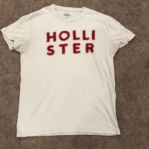 Hollister Tee Shirt (S)